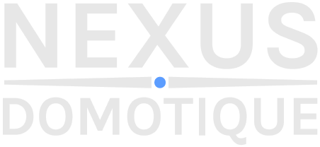 Nexus Domotique logo